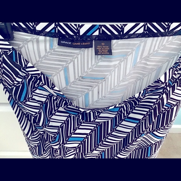 Stretch Skirt - Picture 2 of 2